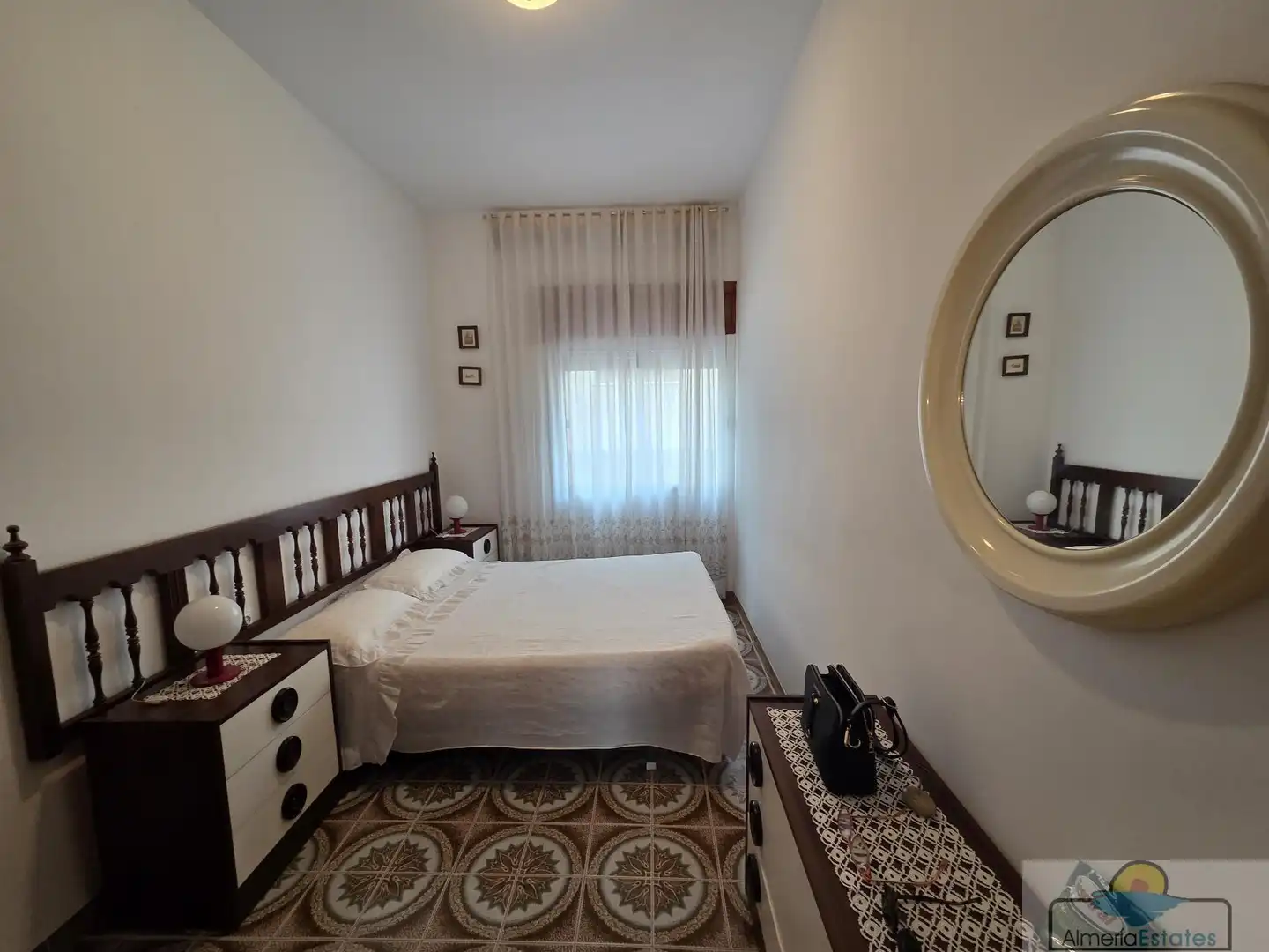 Habitación de Piso en venta en Tíjola con Terraza