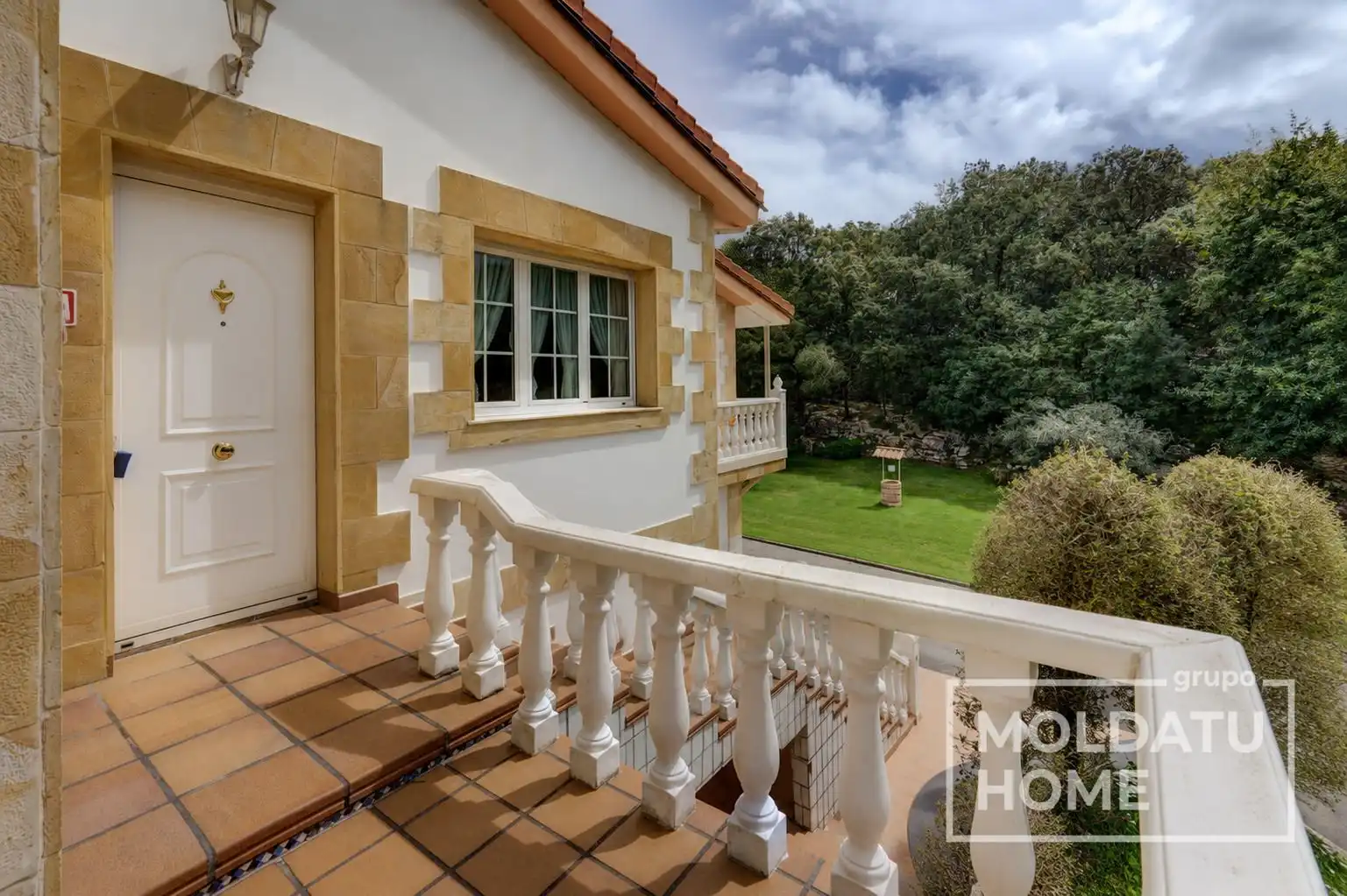 Casa con jardín en venta en Avenida Barenilla, imagen 18