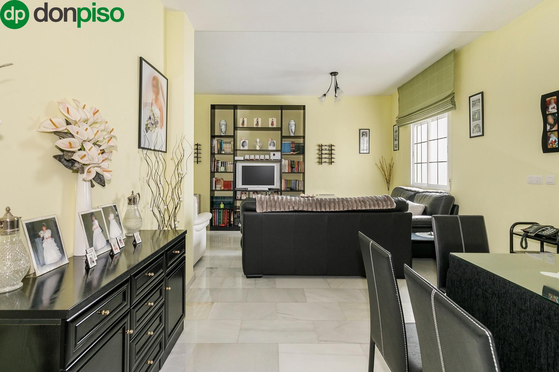 Casa o xalet en venda a Barrio de Zaidín