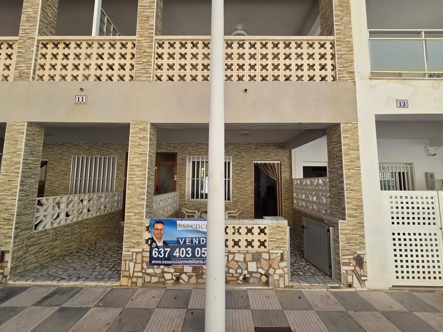 Apartment with terrace for sale in Bellreguard, imagen 5