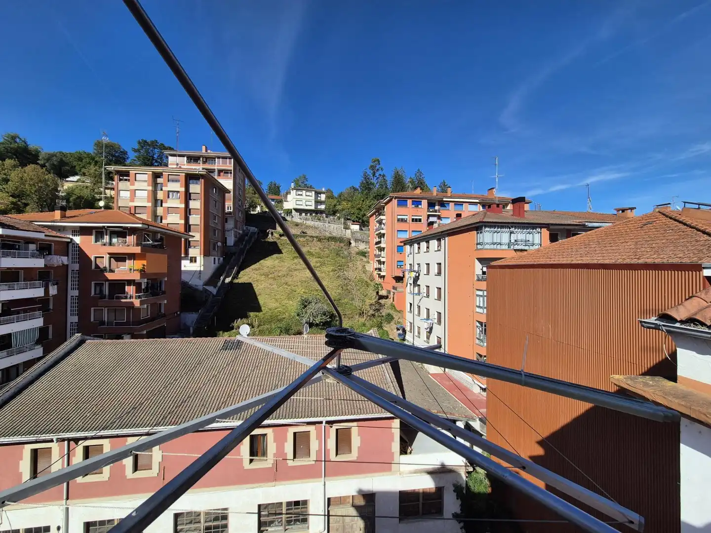 Flat for sale in Balmaseda, imagen 35