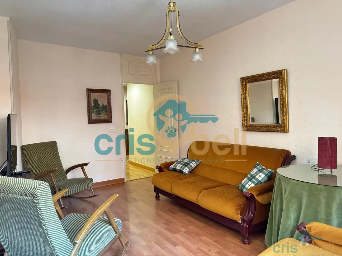 Wohnung mit Aufzug zum Verkauf in Musso Valiente, imagen 13