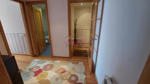 Photo 3 of Attic to rent in Rúa de María Berdiales, 27, Centro - Areal, Pontevedra