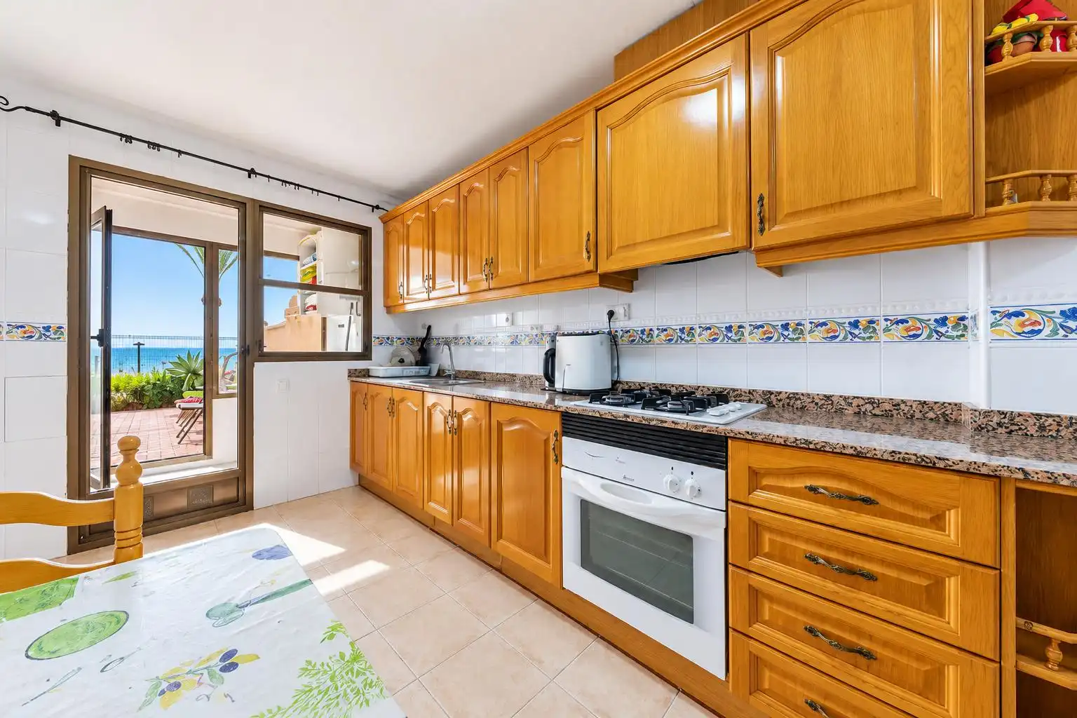 Apartament en venda a Carrer dels Mariners, 8, Playa Muchavista