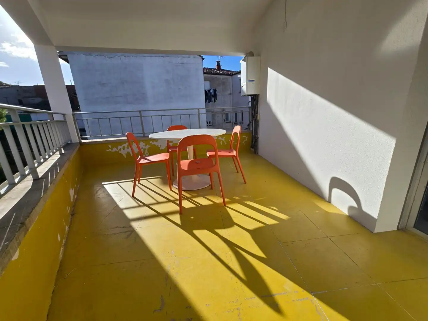 Wohnung zur Miete in del Arco, imagen 44