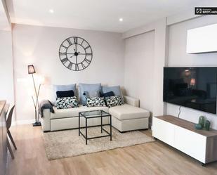 Apartment to share in  Madrid Capital