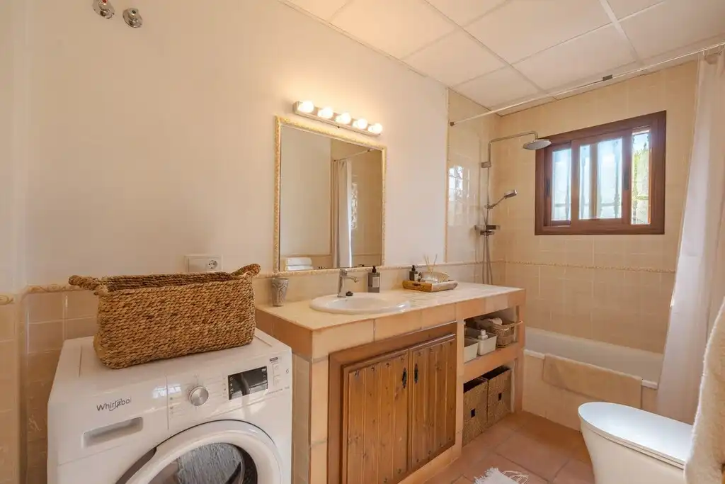 Villa con piscina in vendita a Coín, imagen 33