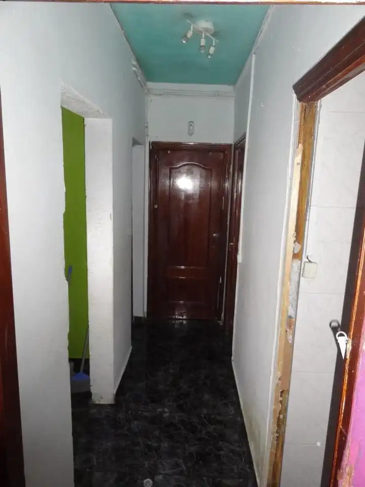Wohnung zum Verkauf in Sabadell mit Terrasse