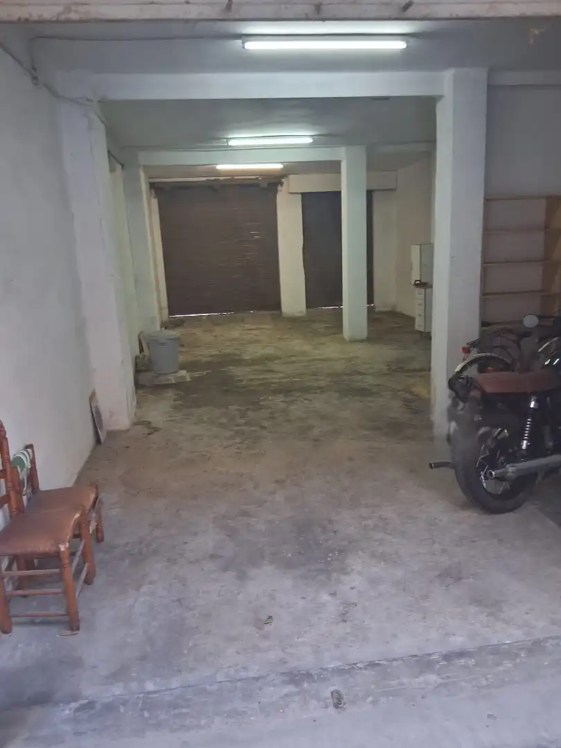 Local en venta en Valencia