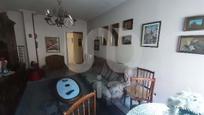 Sala d'estar de Pis en venda en La Bañeza  amb Terrassa