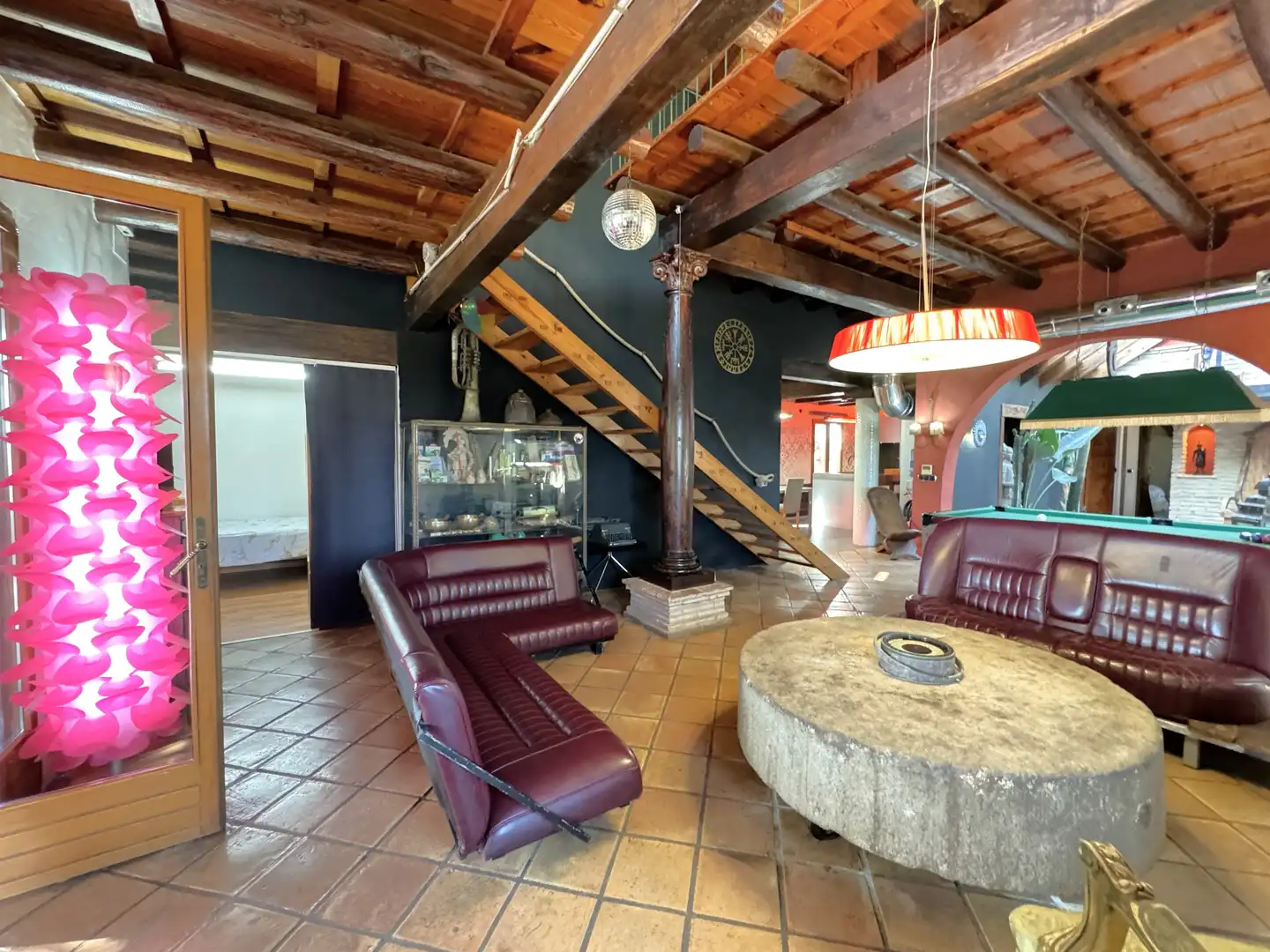 Casa o chalet en venta en Náquera con Aire acondicionado, Jardín privado y Terraza