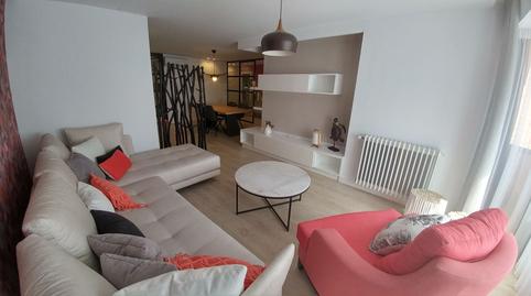 Foto 2 de Pis de lloguer a Del Marqués de Lozoya, Estrella, Madrid Capital