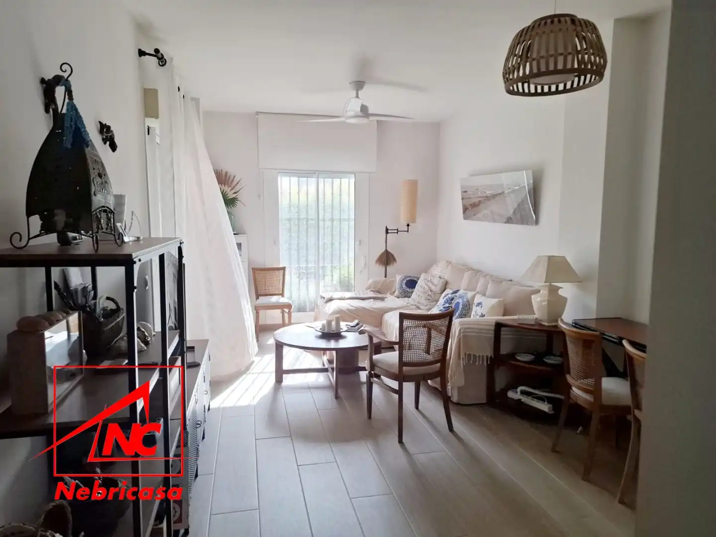 Flat with pool to rent in Las Tres Piedras - Costa Ballena, imagen 5