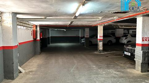 Photo 2 of Garage for sale in Calle del Toboso, San Isidro, Madrid