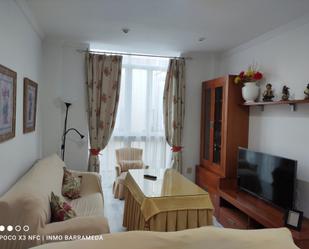 Living room of Single-family semi-detached to rent in Sanlúcar de Barrameda  with Balcony