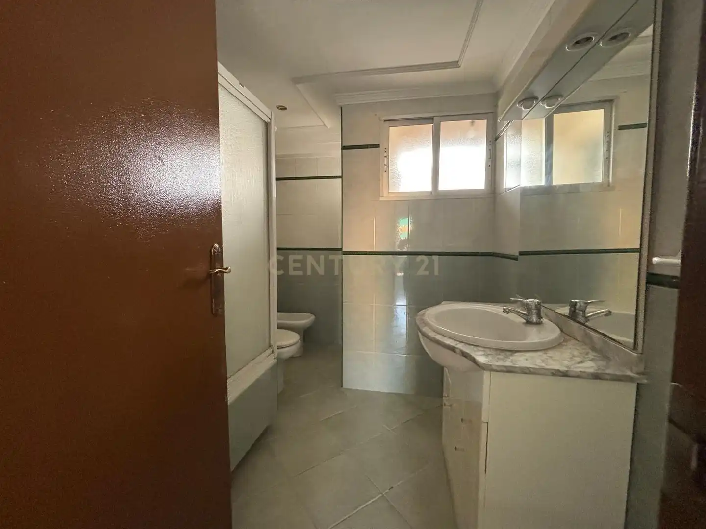 Apartament amb terrassa en venda a VIVAR TELLEZ, 54, imagen 38