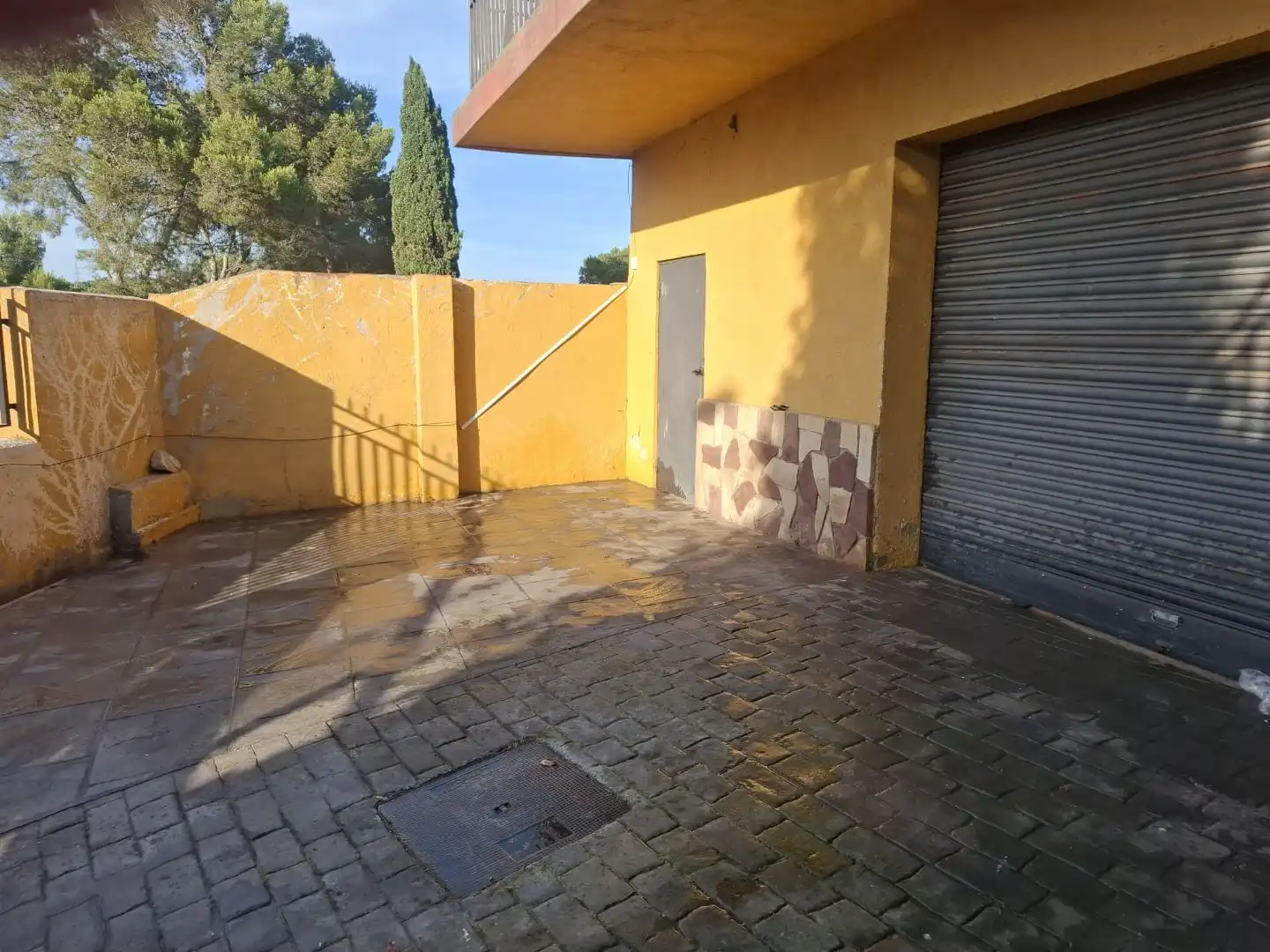 Casa con jardín en venta en Carrer de Pi i Margall 2, imagen 3