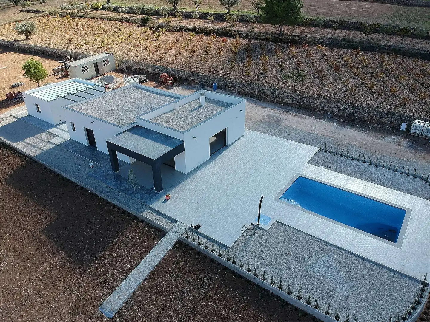 Chalet en venta en Abanilla, imagen 4