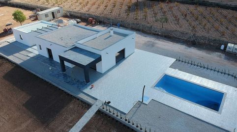 Moderna villa nueva de 3 dormitorios y 3 baños con piscina y garaje lista en 2 meses, cerca de Pinoso., imagen 4