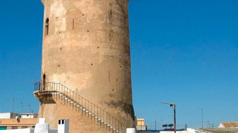 Foto 5 de Pis en venda a Carrer de Viver, Centro Ciudad, Valencia