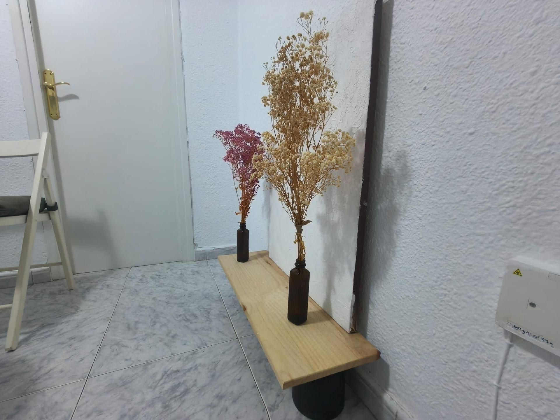 Piso en venta en La Nova Esquerra de l'Eixample, Eixample