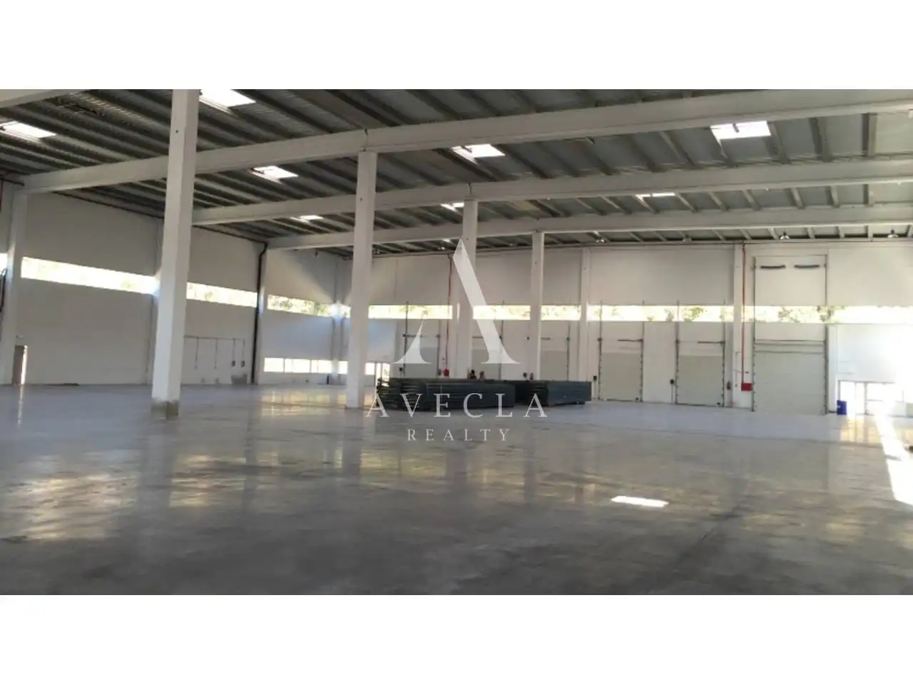 Nau industrial de lloguer a Calle Tecnlogia N, imagen 12