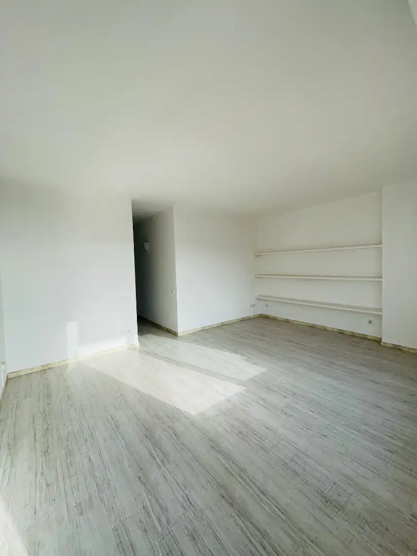Ático en venta en Barcelona con Aire acondicionado, Calefacción y Parquet