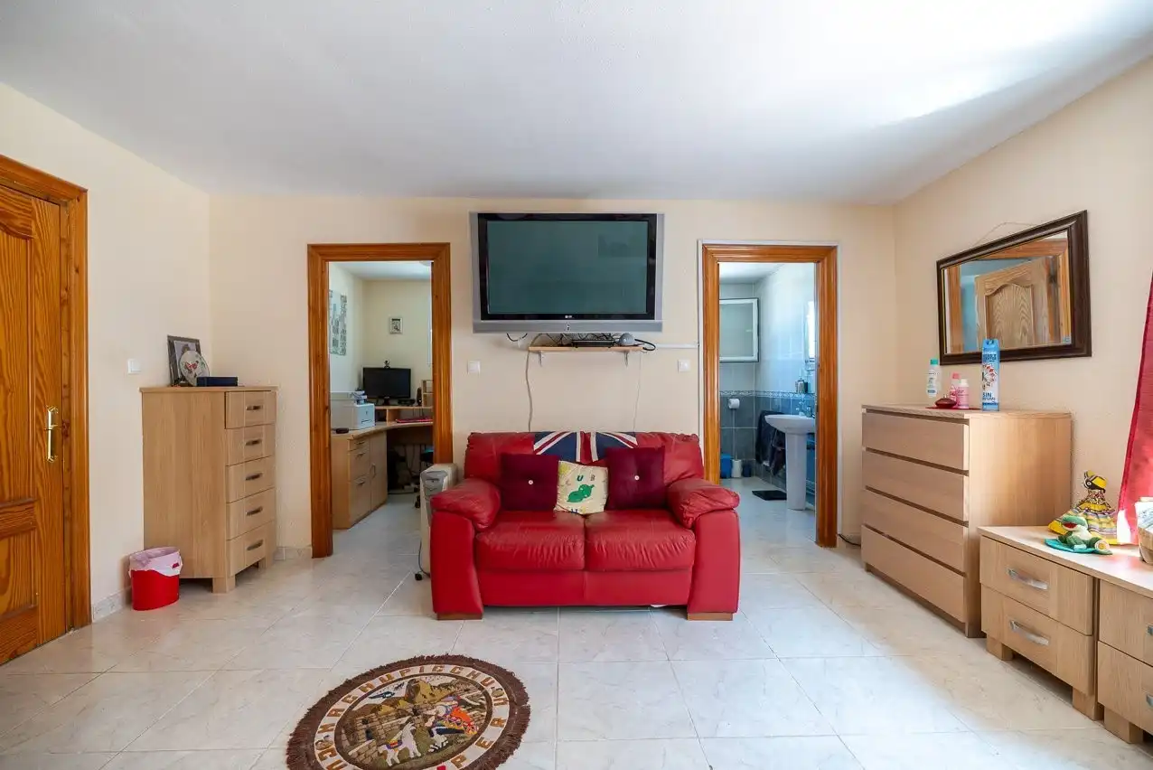 Maison rustique avec piscine à vendre à Las Virtudes, imagen 23