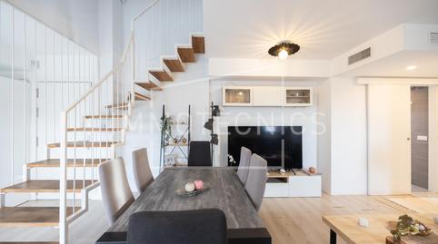 Foto 5 de Dúplex en venta en Carrer Ripollès, Hostal, Granollers