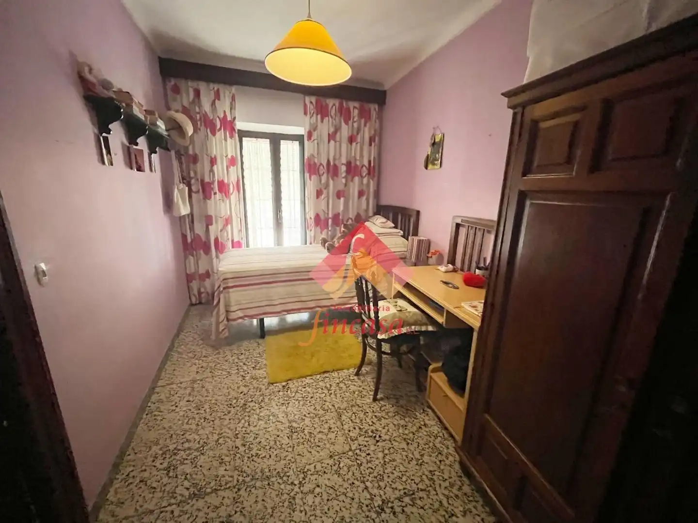 Bedroom of Houses for sale in Ronda  with Terrace