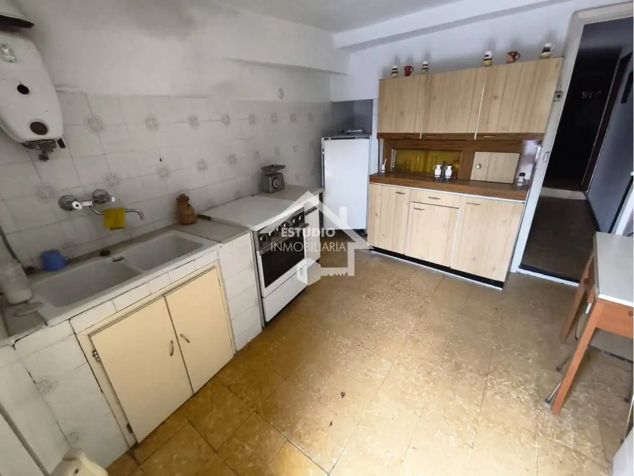 Casa amb jardí en venda a Calle Redonda, imagen 22