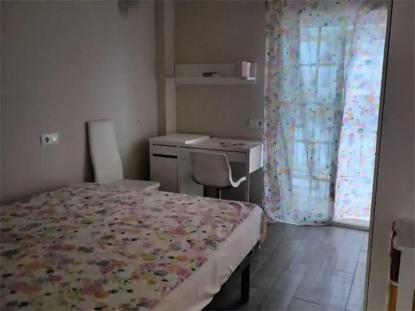 Habitación de Piso en venta en Ubrique con Aire acondicionado, Trastero y Amueblado
