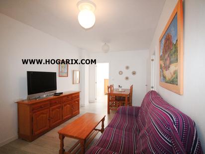 Bedroom of Flat for sale in  Huelva Capital