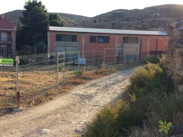 Terrenys i solars en venda a Camino las Eras 17