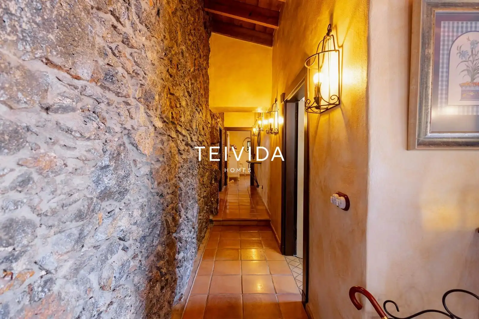 Villa mit Pool zum Verkauf in Calle Juan Antonio Diaz, imagen 5
