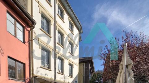 Foto 3 von Gebaude zum Verkauf in Dominganes, Nava, Asturias