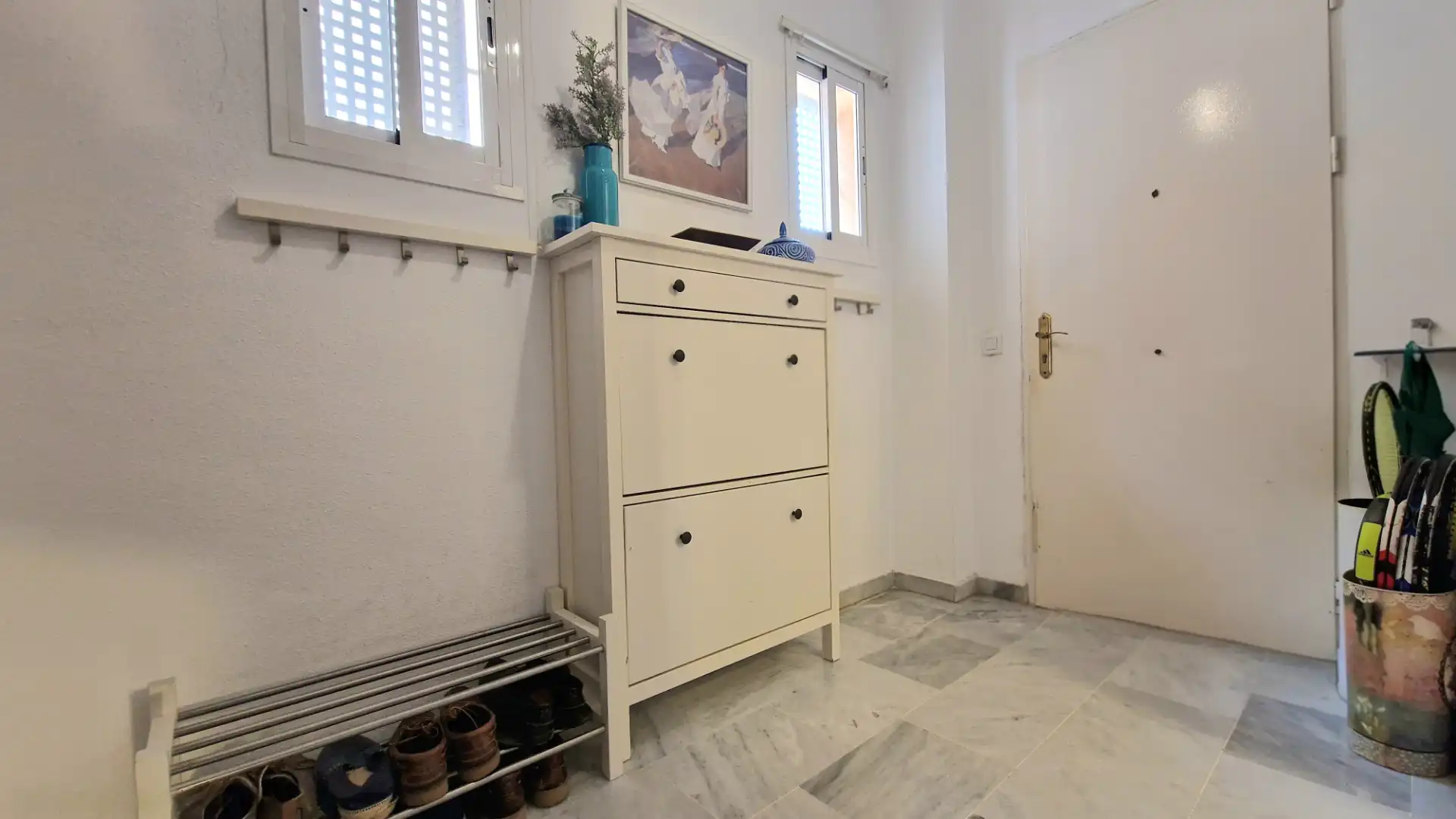 Casa adosada en venta en Mairena del Aljarafe con Aire acondicionado