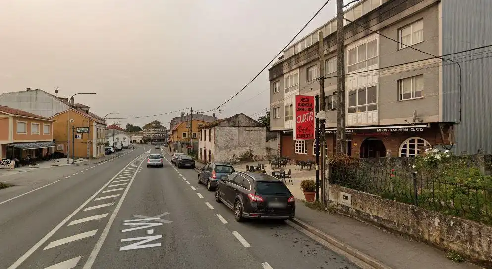 Local commercial à louer à Brea, imagen 4