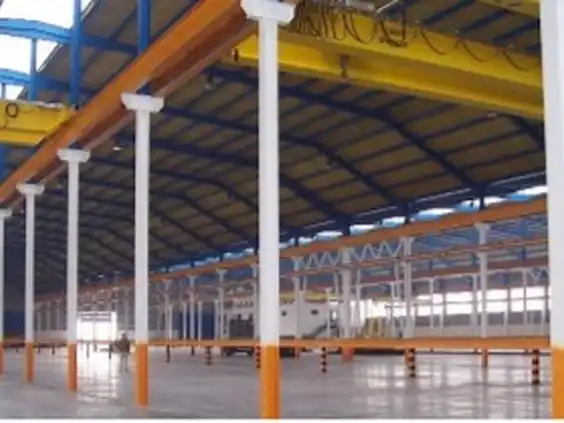 Industrial building for sale in Castellanos de Moriscos, imagen 7