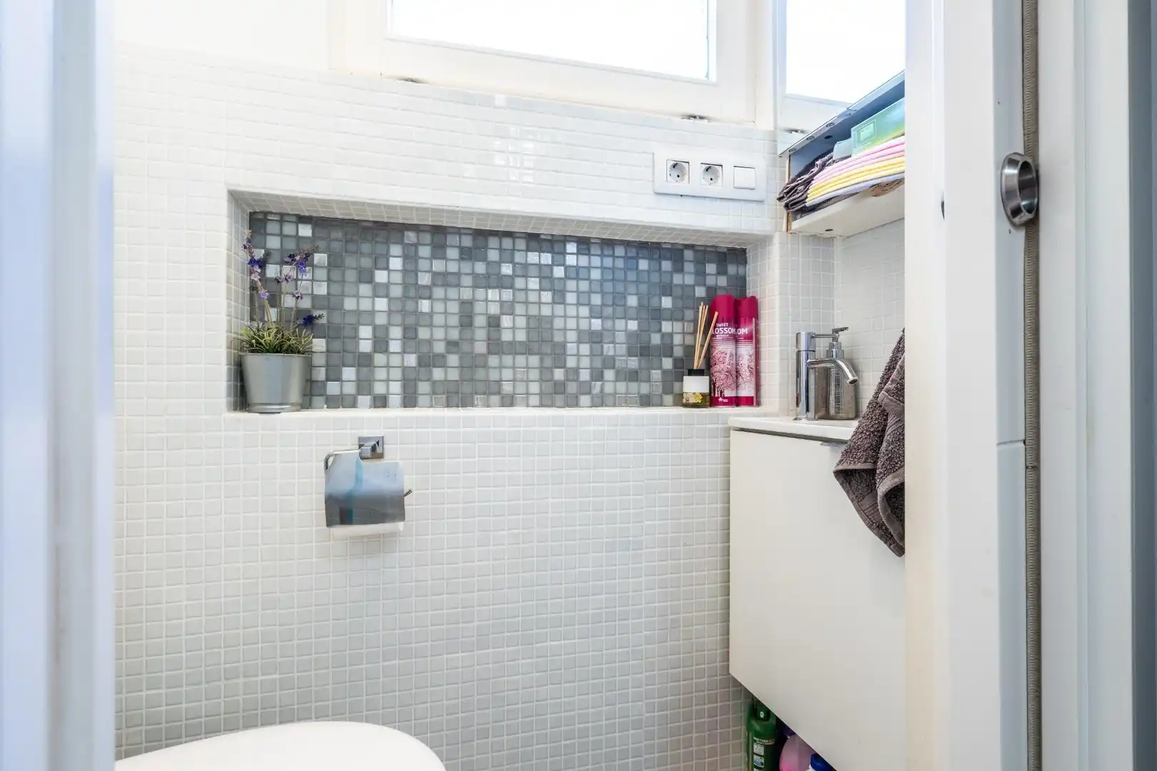 Baño de Casa o chalet en venta en Santiago del Teide