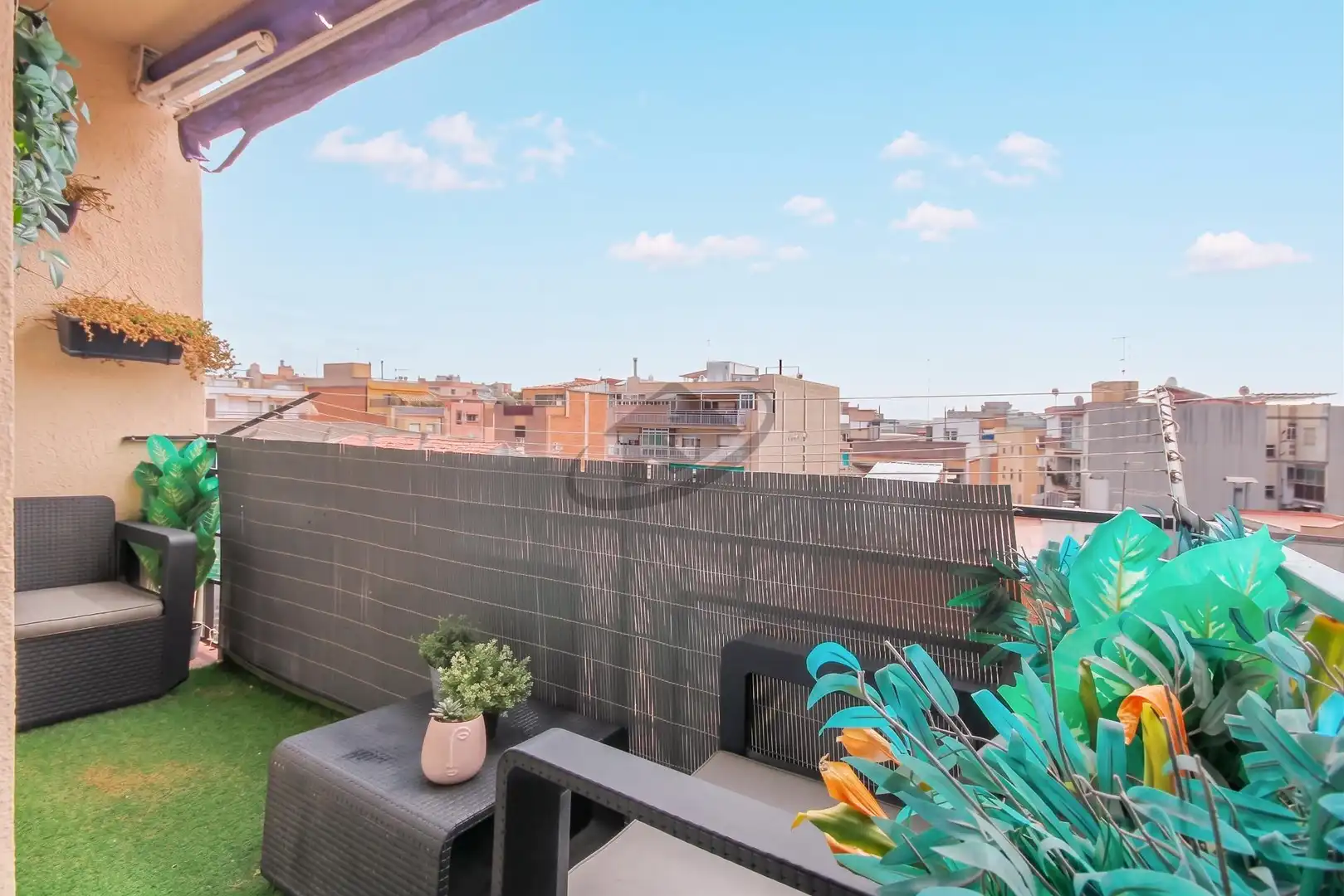 Attico con terrazza in vendita a Centre - Eixample – Can Llobet, imagen 3