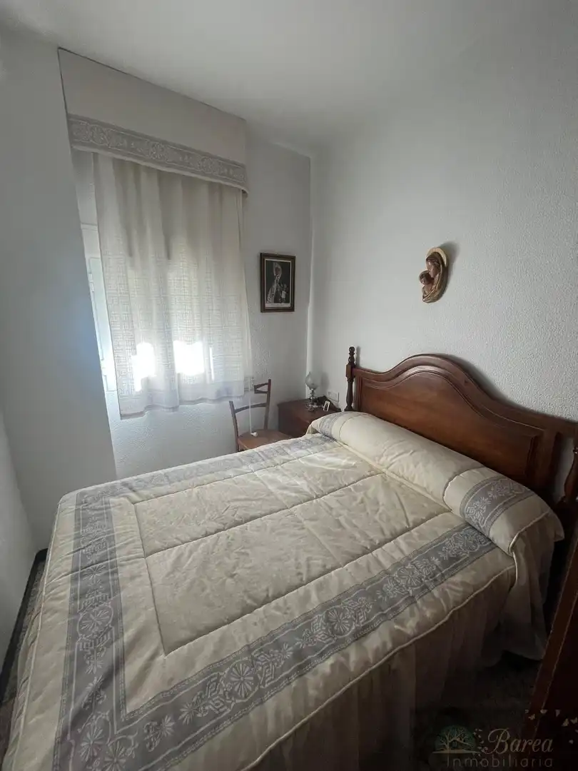 Piso con terraza en alquiler en Rute, imagen 4