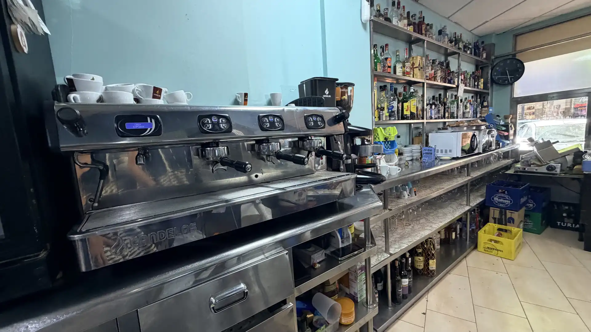 Local comercial en traspaso en Extramurs, imagen 17