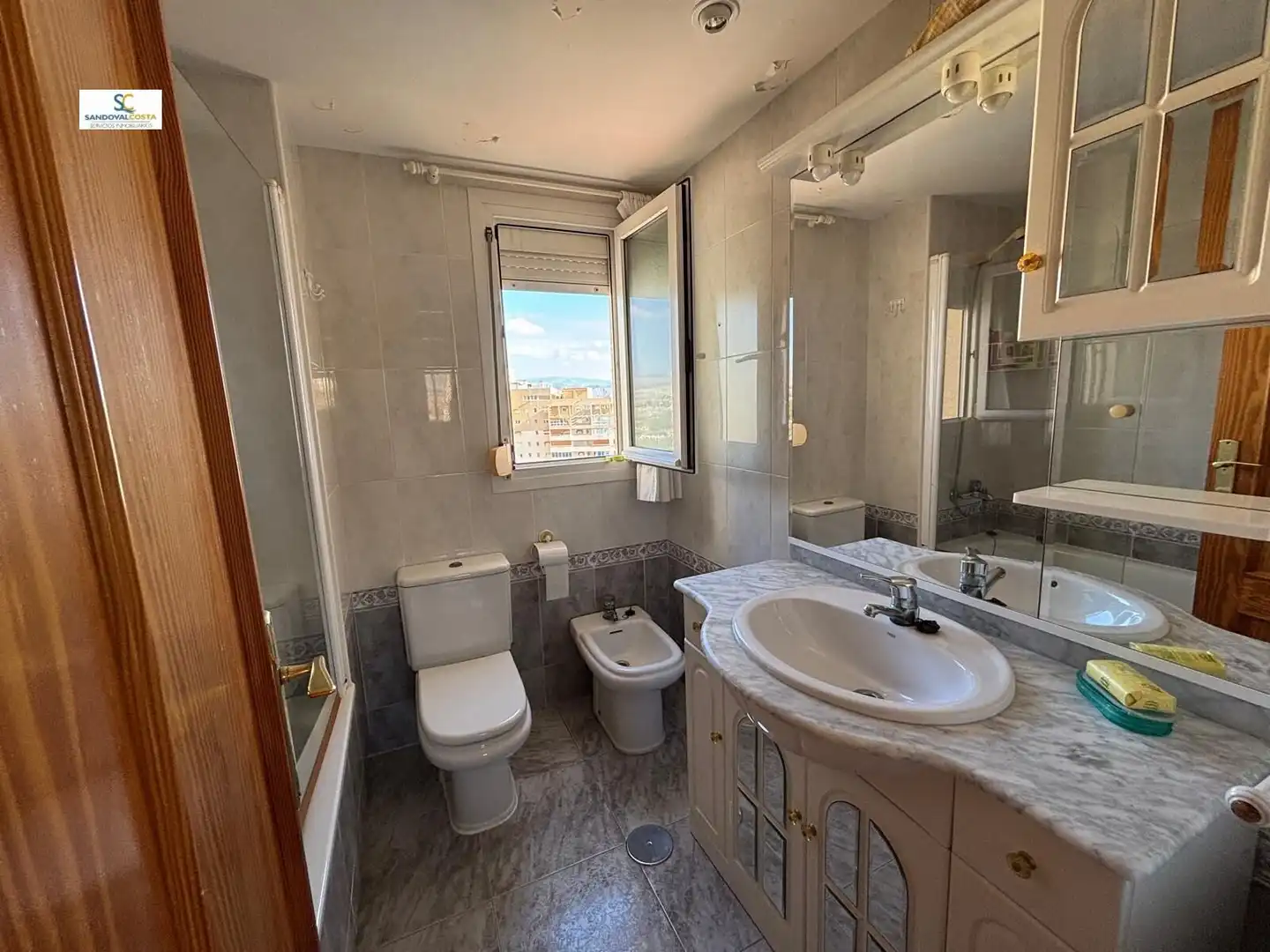 Piso con piscina en venta en Playa Muchavista, imagen 15