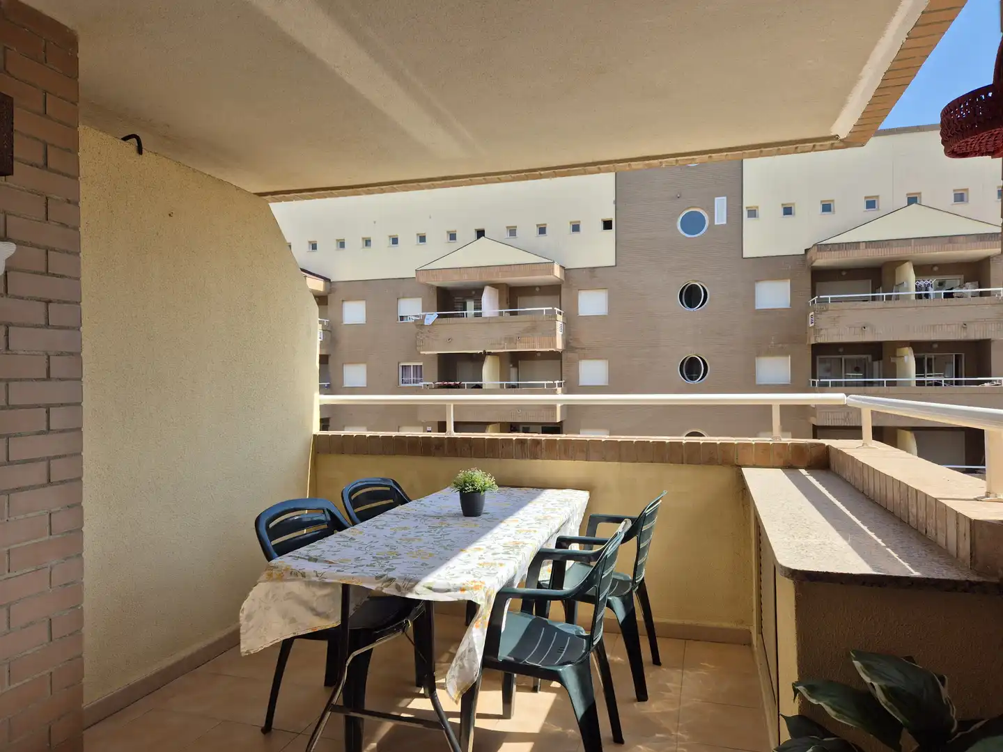 Appartement avec piscine à vendre à Avenida Central 38, imagen 5