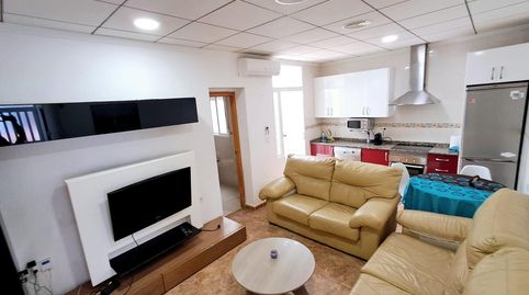 Foto 5 de Piso en venta en Casco Antiguo, Águilas