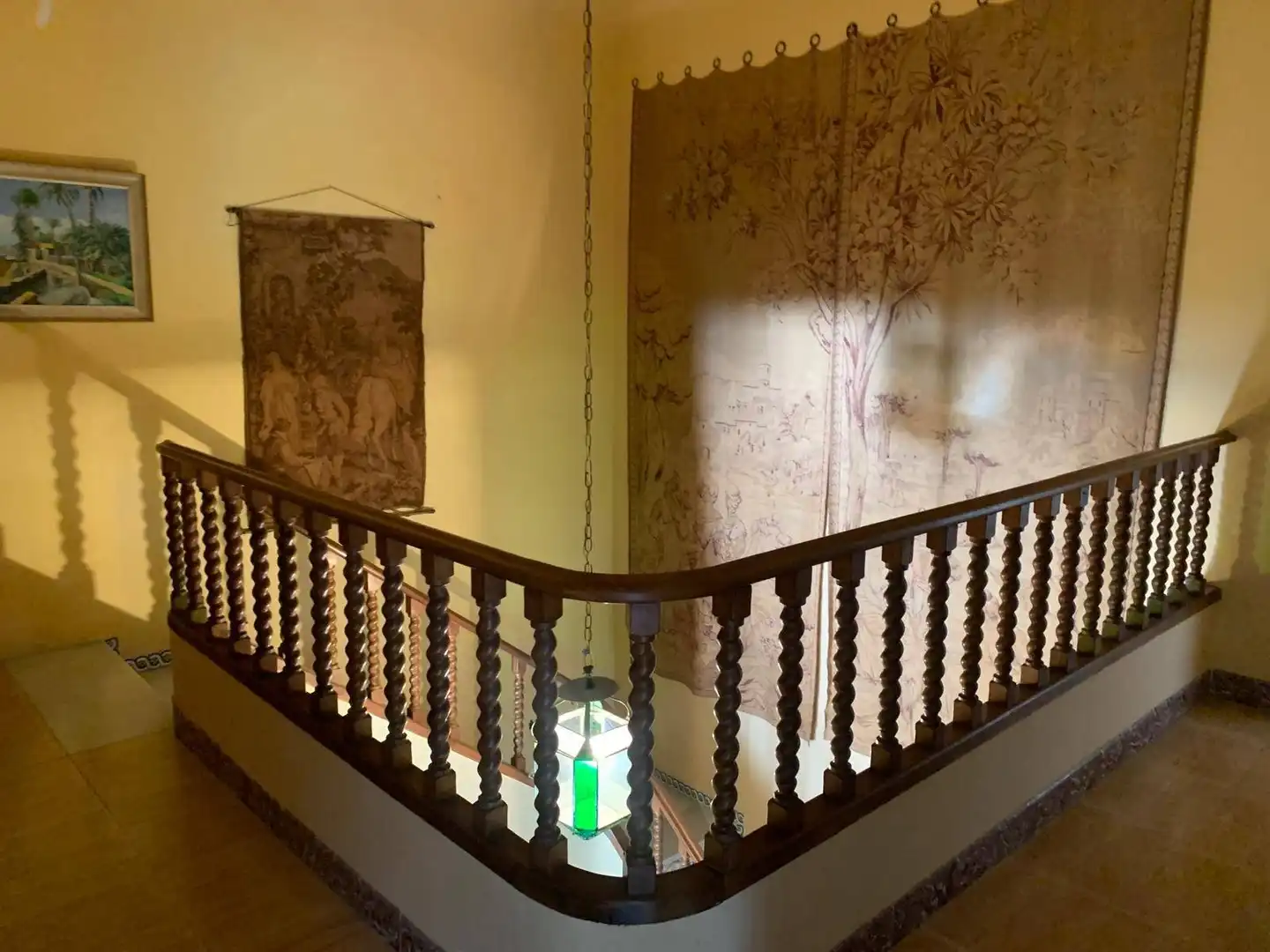 Casa rustica con terrazza in vendita a Partida Camí de Biscarra, imagen 40