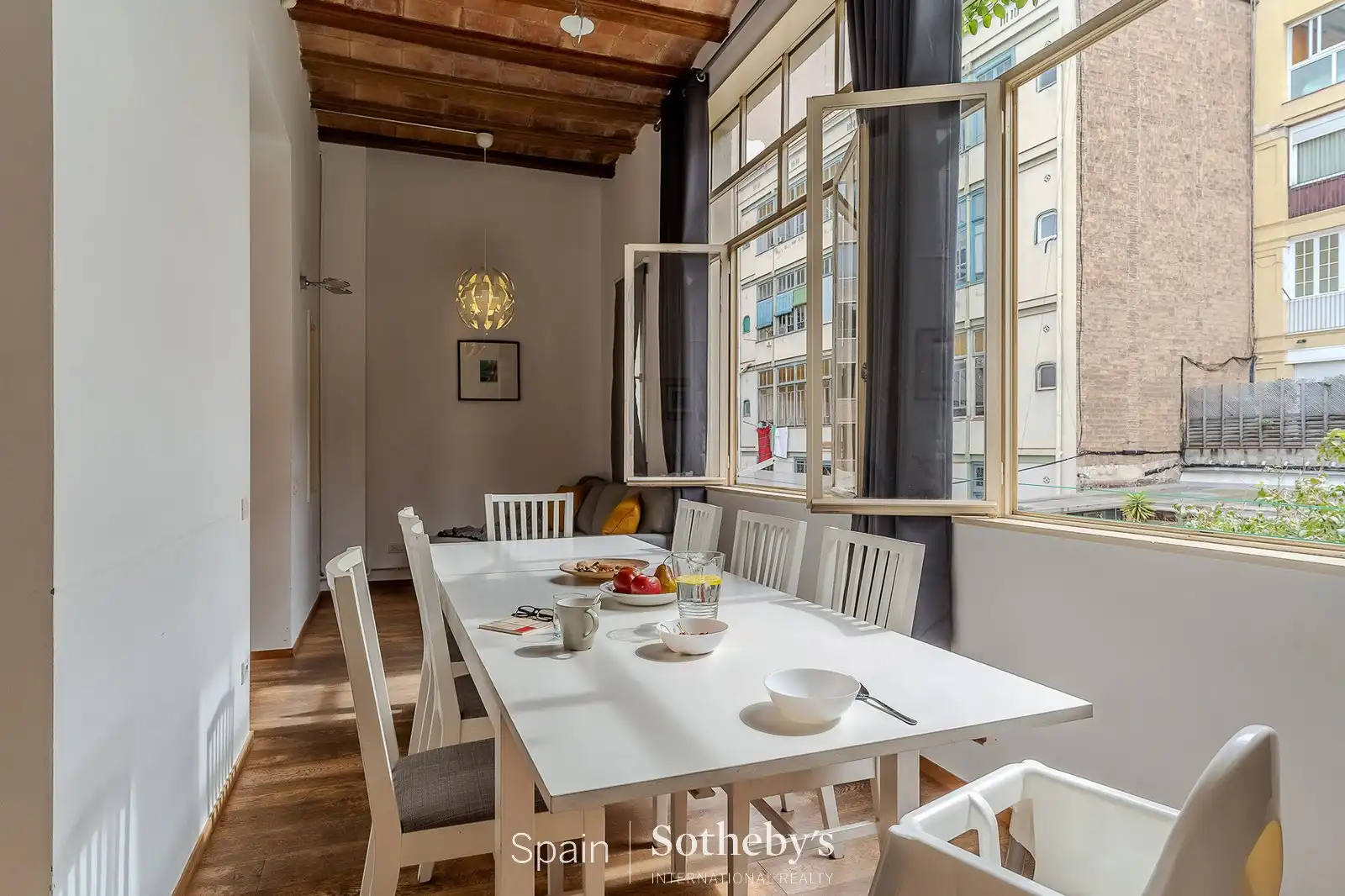 Mini appartamento con ascensore in vendita a Eixample, imagen 16