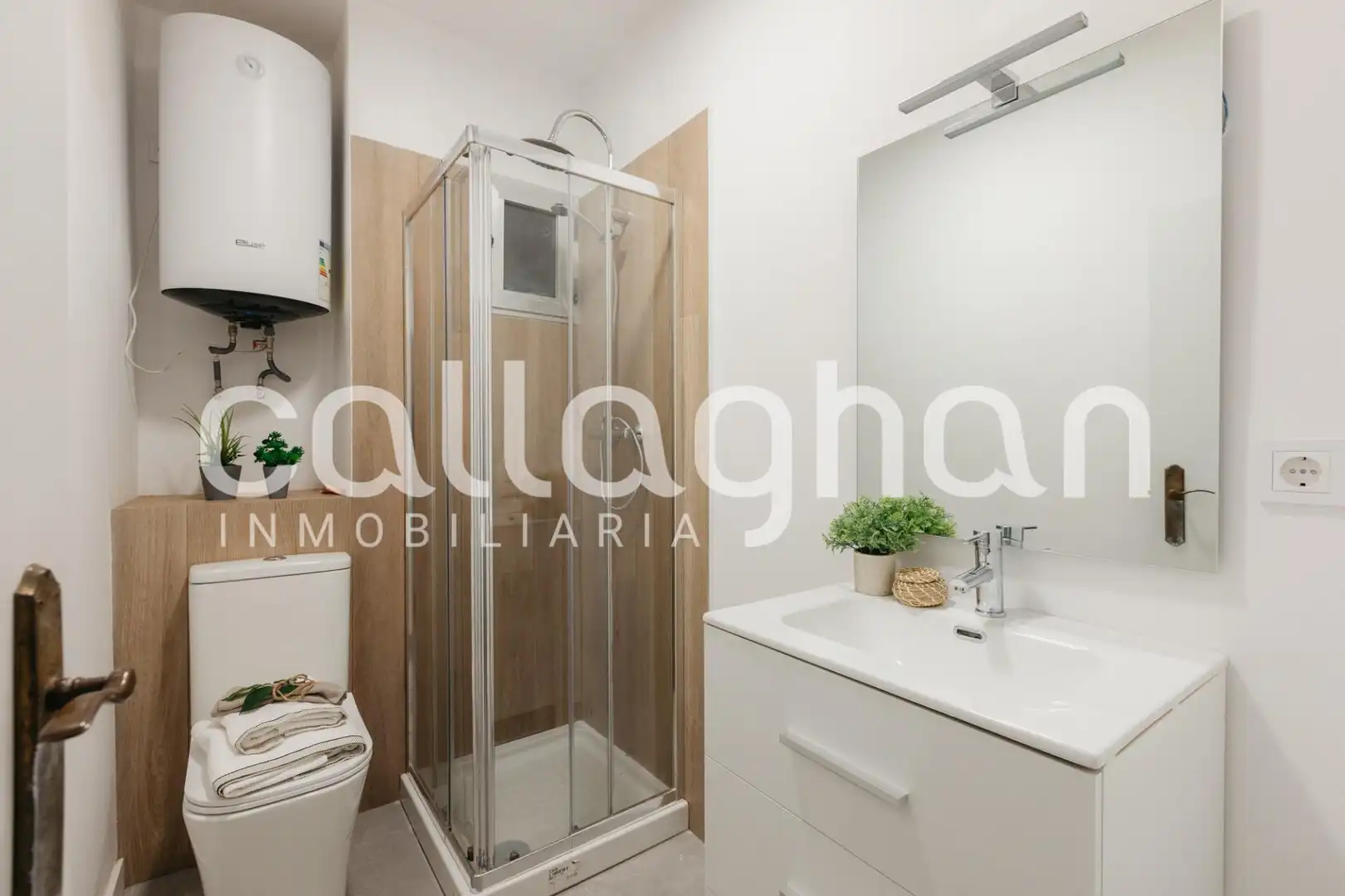 Flat for rent in El Calvari