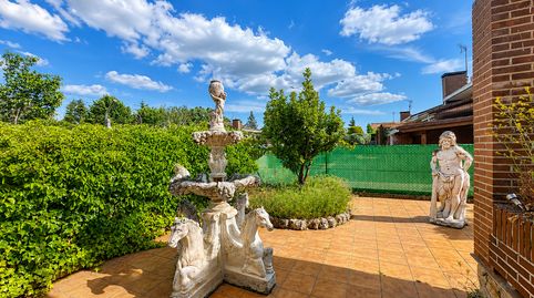 Foto 4 de Casa o xalet en venda a Mar Egeo, El Guijo - Colonia España, Galapagar